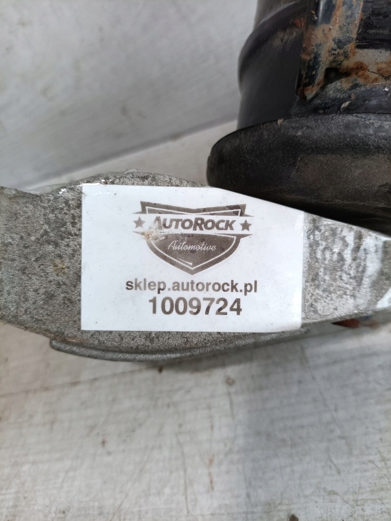 фото №5, Кронштейн подушка двигуна права kia sorento iii