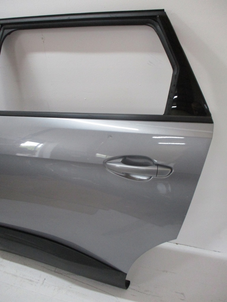 фото №10, Дверь правое левая задние peugeot 5008 ii