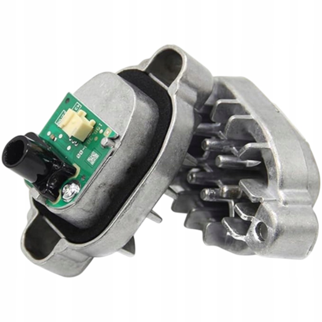 Модуль їжак led drl кільце кільця 6pin 7419610 63117419610 bmw f30 f31 2015-2019 в Україні