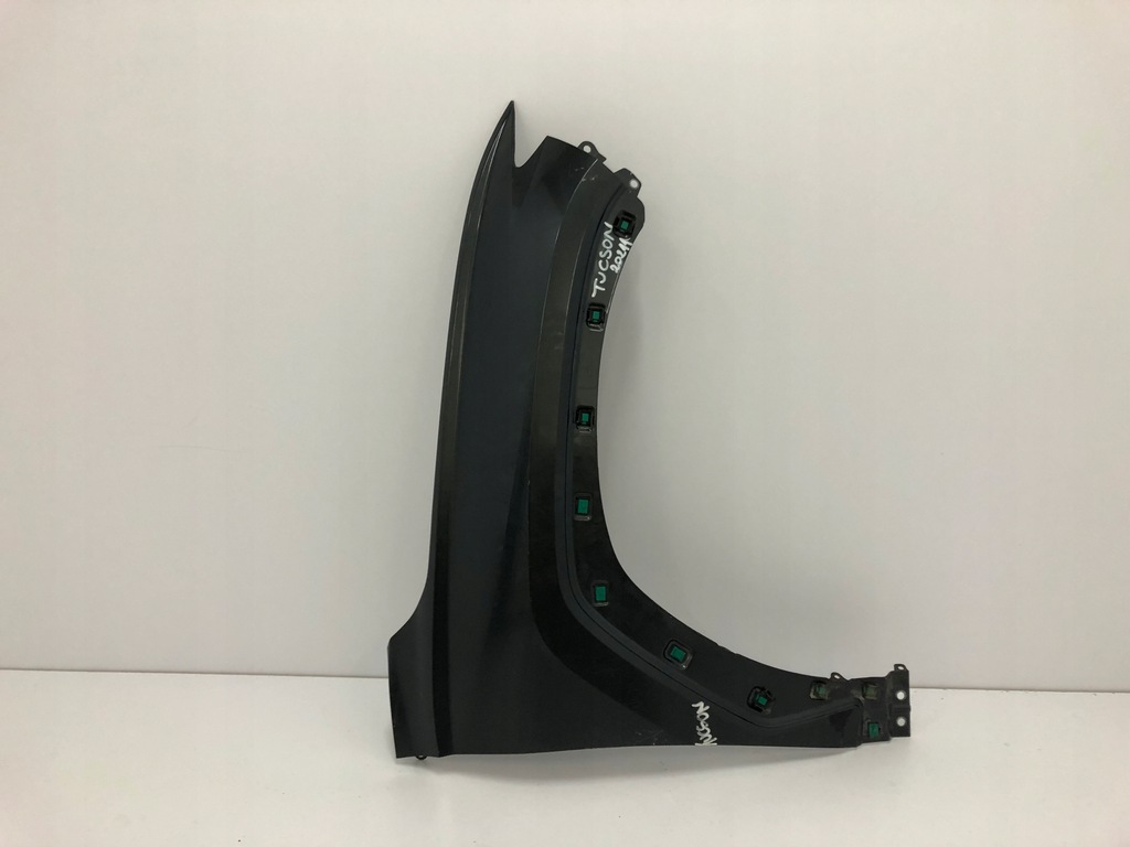 фото №1, Крыло правый перед hyundai tucson iv 2020-