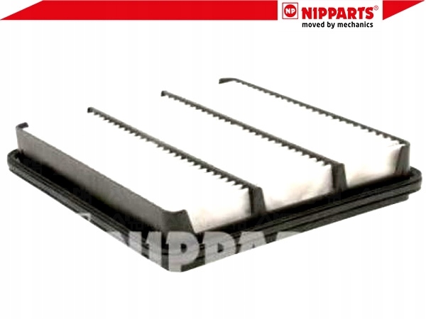 фото №2, Nipparts j1320908 фільтр повітря