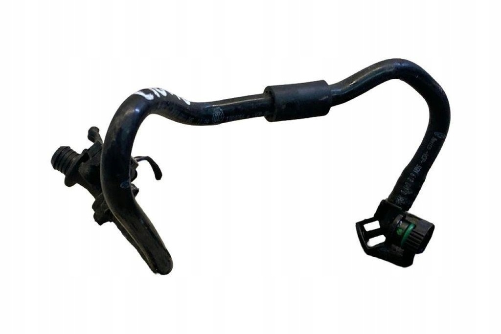 фото №6, Шланг вакуумный vw tiguan 5n_ 5q0906207 2.0l бензиновый 2019