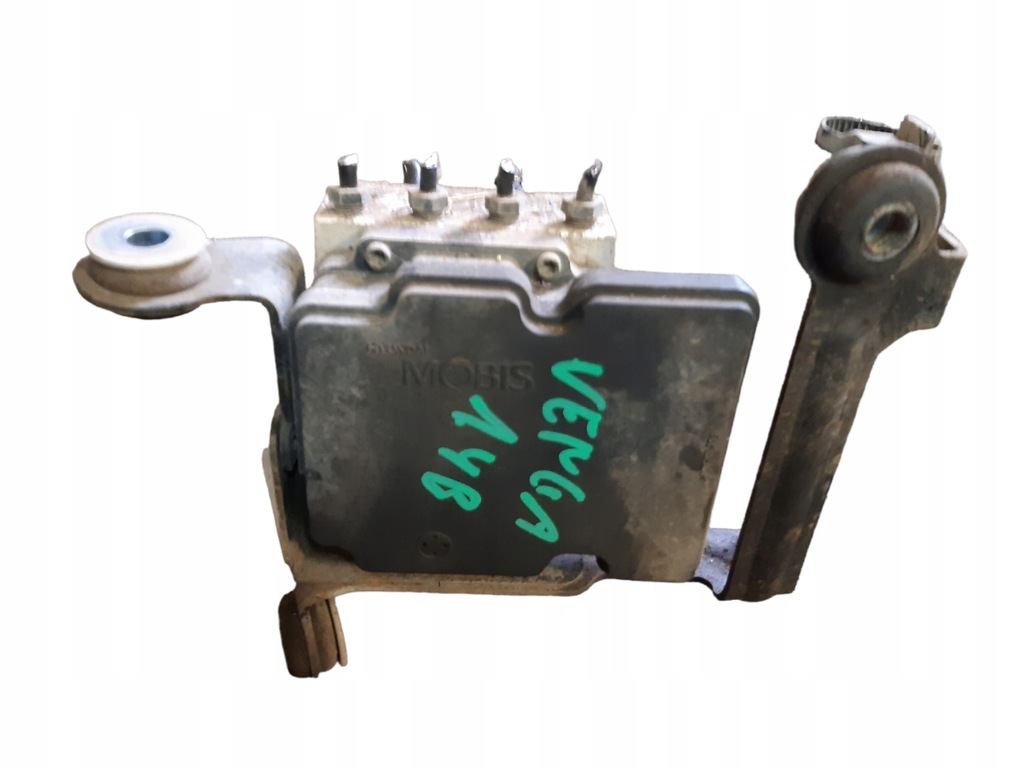 фото №1, Kia venga насос abs