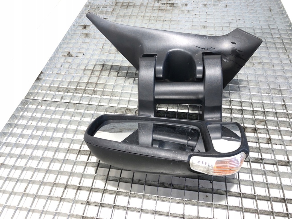 фото №2, Дзеркало лівий renault master iii bus