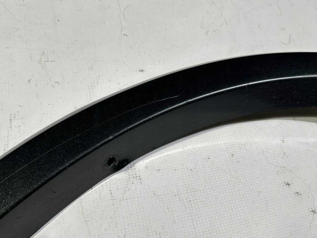 фото №5, Молдинг накладка крыла задняя задняя левая ford f150 f-150 2015+