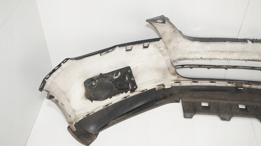 фото №10, Бампер перед передний vw tiguan 5n 07-11r lc9x