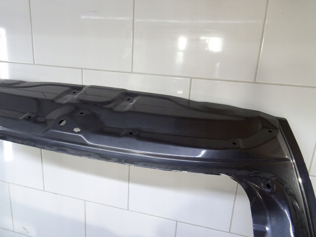 фото №2, Toyota rav4 v крышка багажника задняя задняя