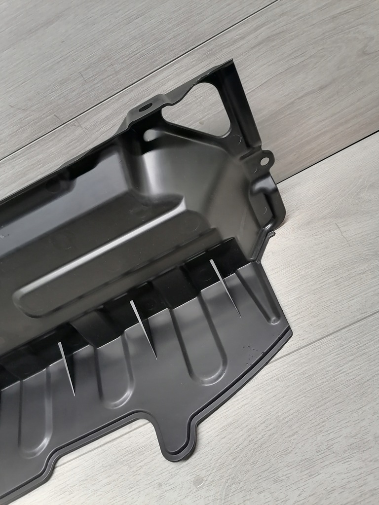 фото №6, Suzuki swift защита радиатора правая - 72393-73k00