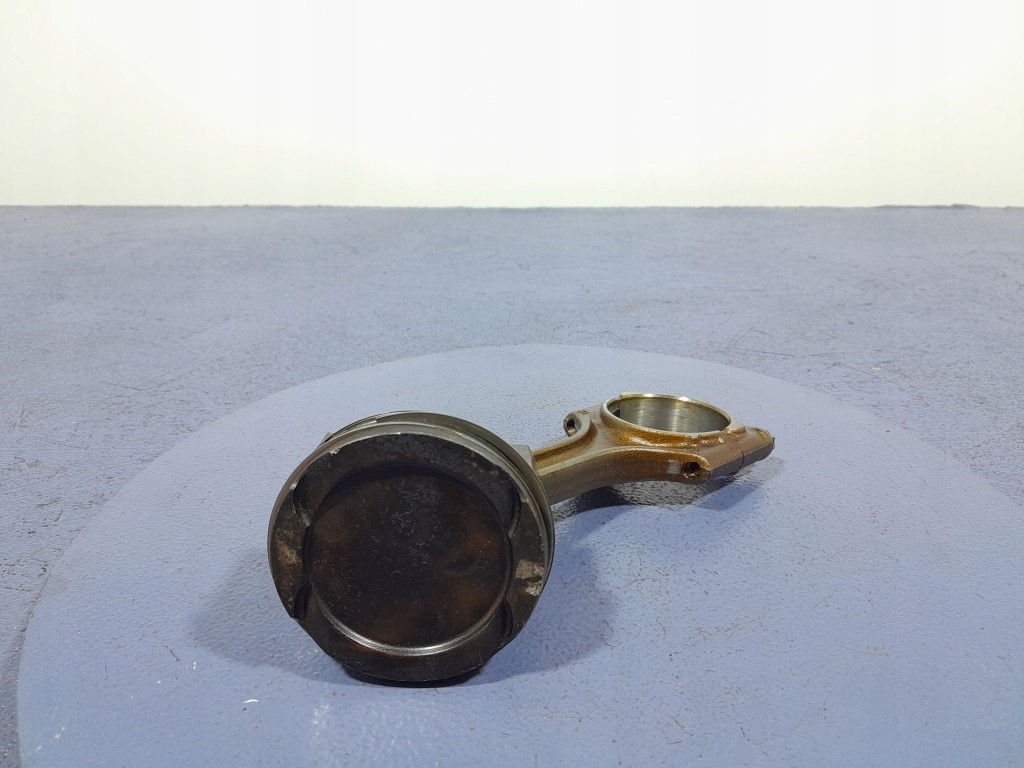 фото №1, Volvo xc90 ii 2.0 t8 b4204t27 320 km поршень шатун