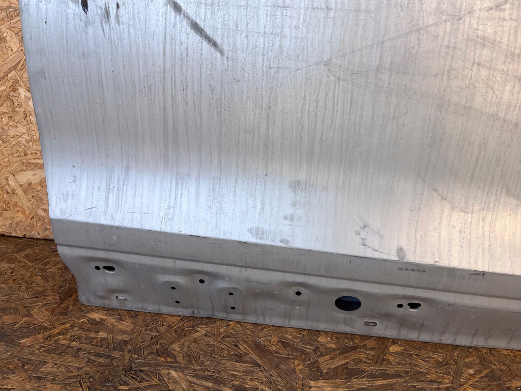 фото №8, Дверь передние перед правое skoda enyaq 5la 21-