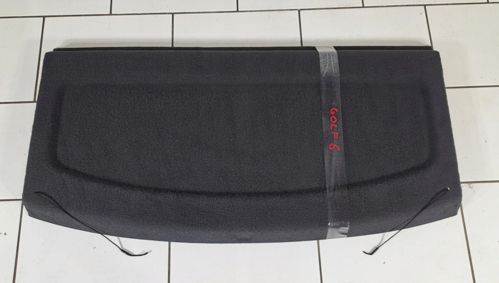 Купить Vw golf vi 6 полка багажника $