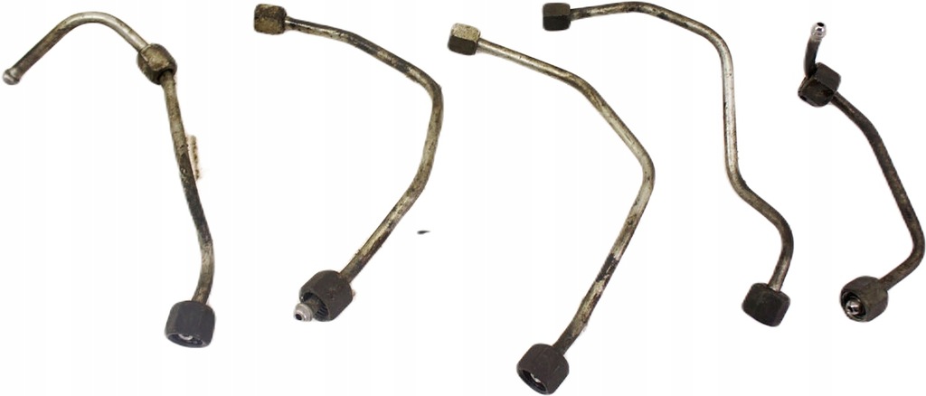 фото №1, Of254 ford transit courier 1.5d провода топлива