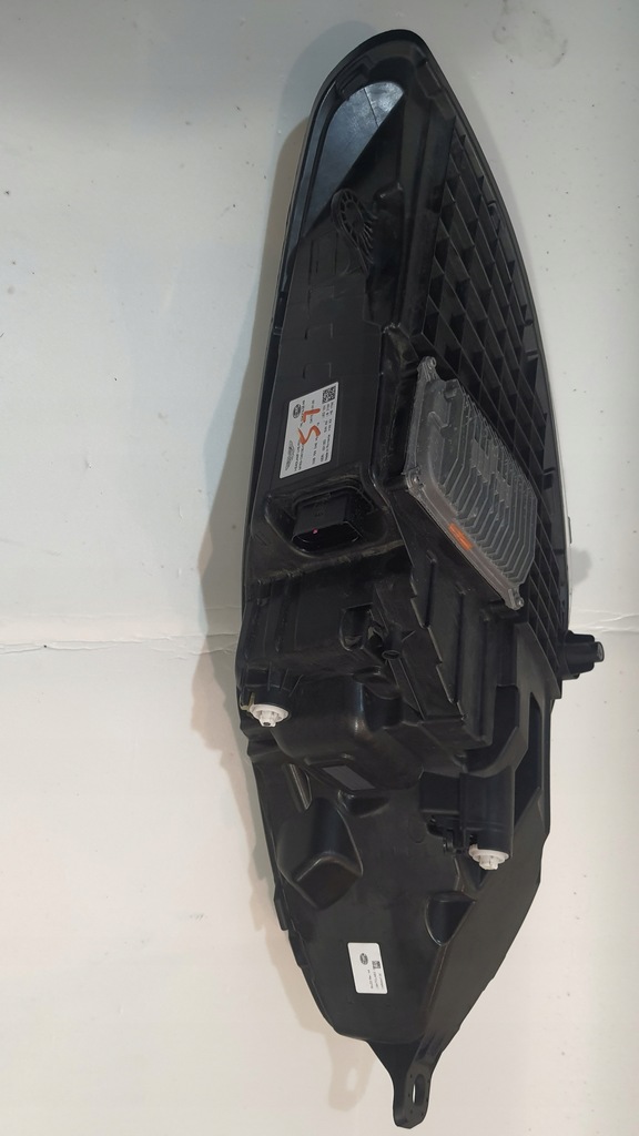 фото №11, Лампа фара левый перед aston martin my8313w030cb