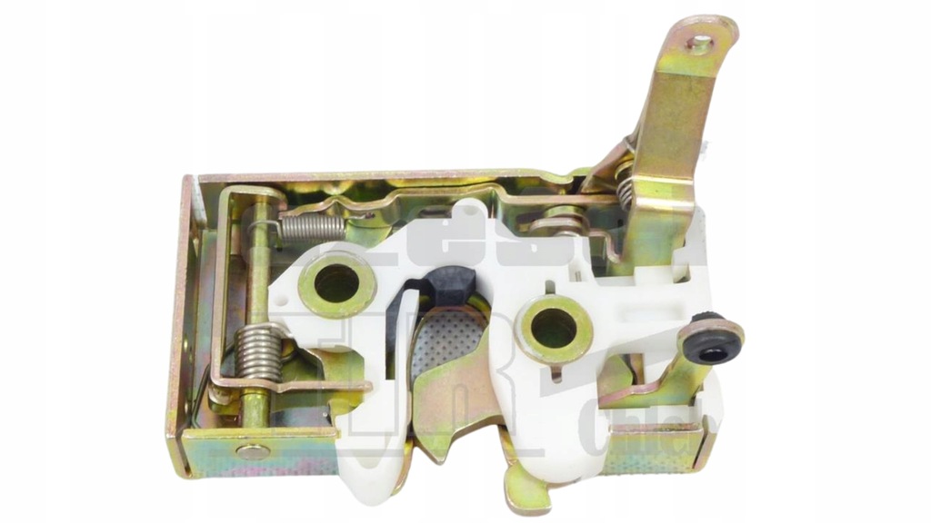 фото №1, Замок двері renault magnum правий 5000937867