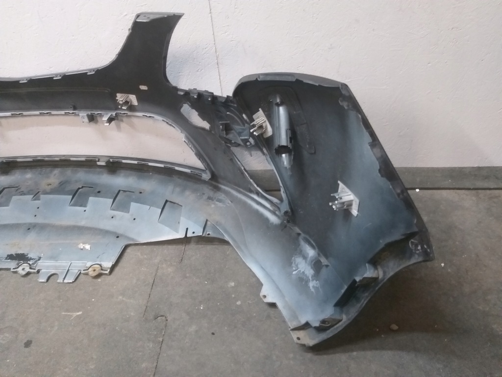 фото №8, Бампер перед opel zafira c