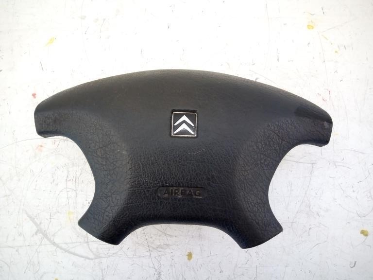 фото №1, Подушка air bag водителя citroen xsara picasso