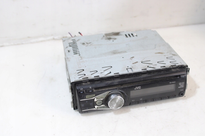 фото №1, Радио renault kangoo ii