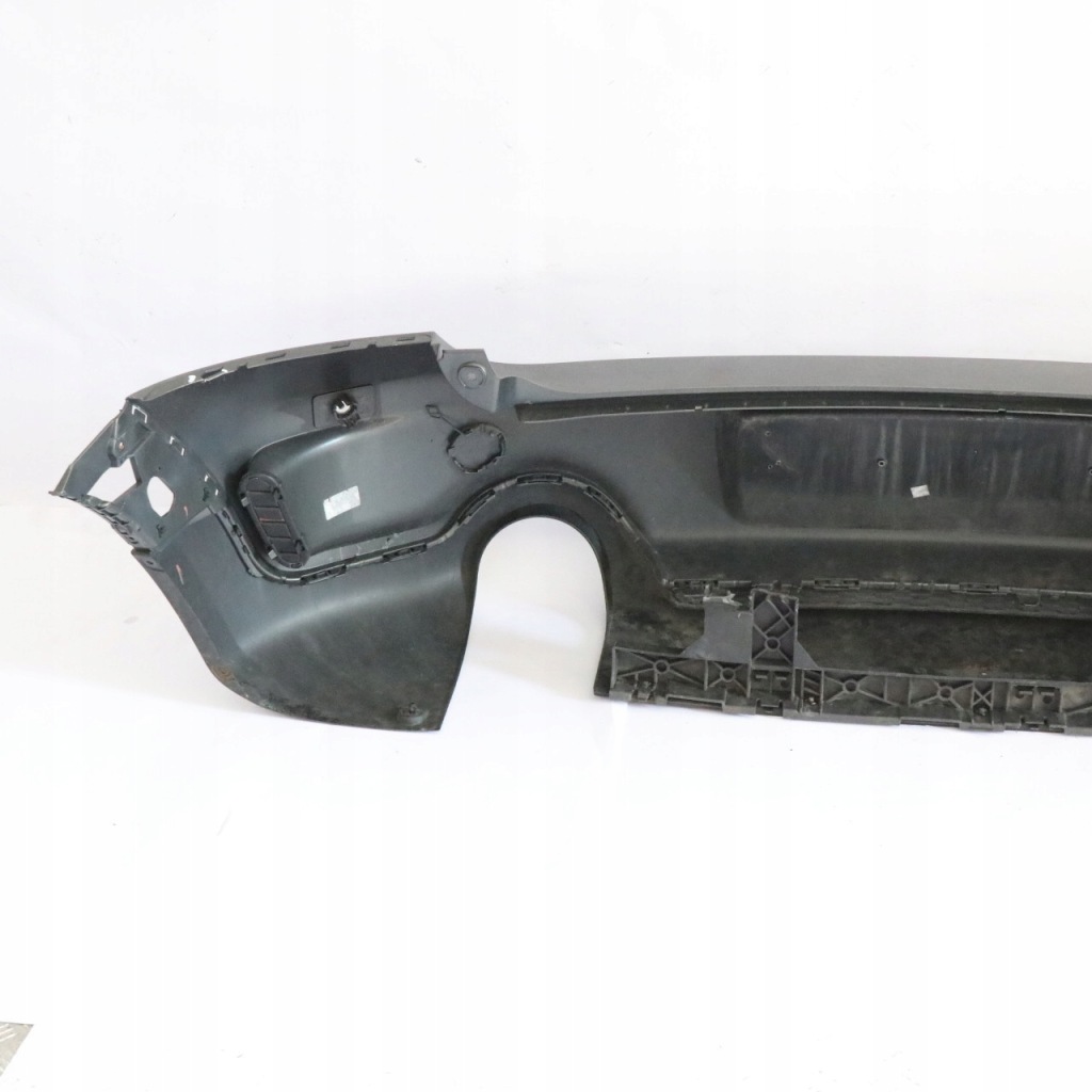 фото №12, Mini countryman r60 s бампер задний royal grey szary металлик - a48