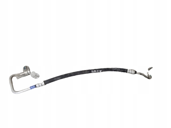 фото №1, Ford ranger lift 17r 3.2 tdci шланг кондиционера