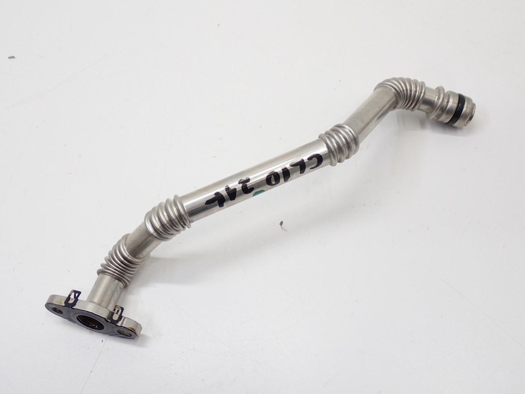 фото №1, Wąż шланг трубка оливи турбіни renault clio v 1.0 tce 21r