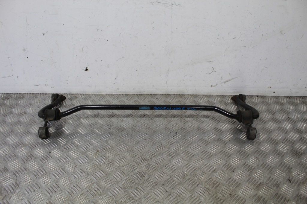 фото №1, Стабилизатор тяга задняя caddy 2k0 2k5 2k0511409e