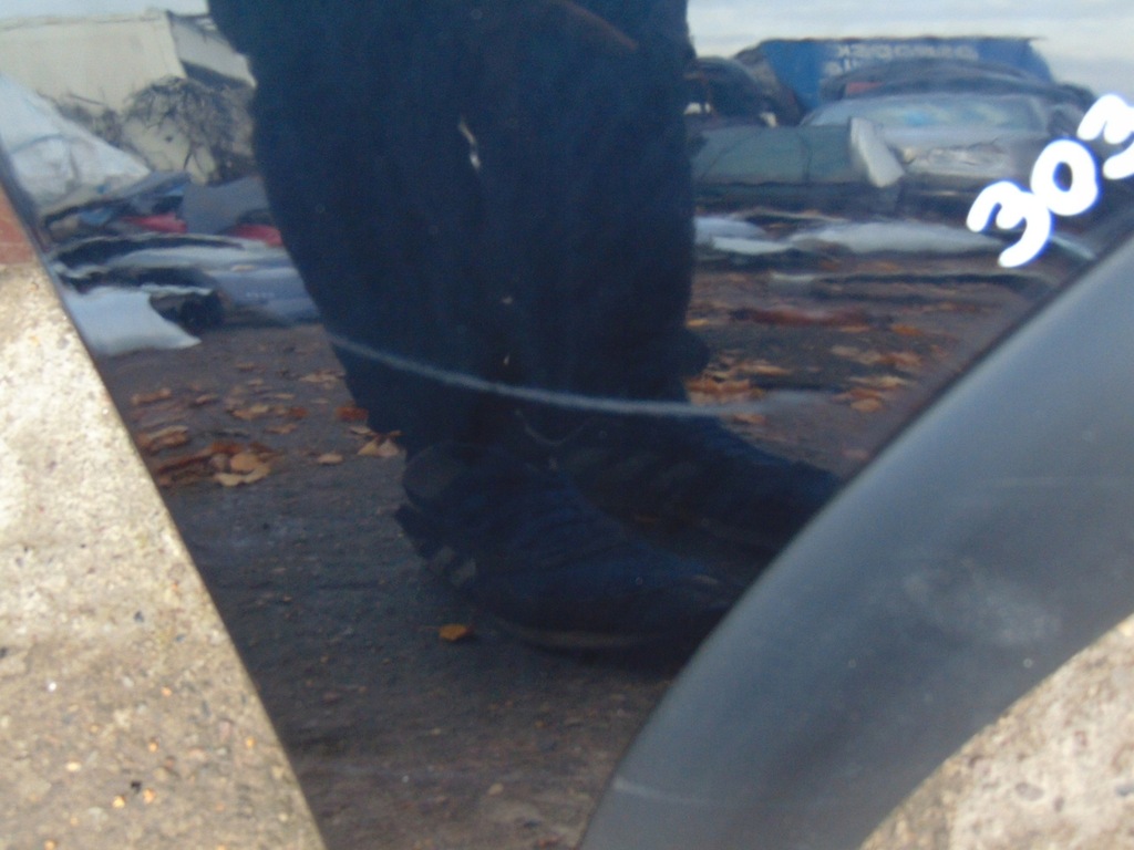 фото №6, Крыло правый перед 303/9 mini cooper one