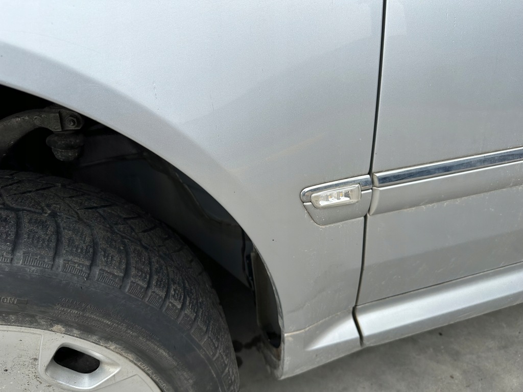 фото №6, Крыло левый перед audi a8 d3 przed fl ly7w