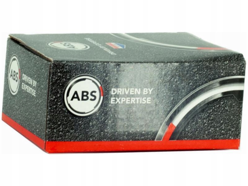 фото №1, Гумки стабілізатора задня abs 271435