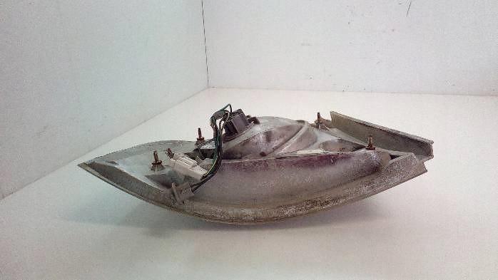 фото №7, Лампа правая задняя nissan sentra 2003r.