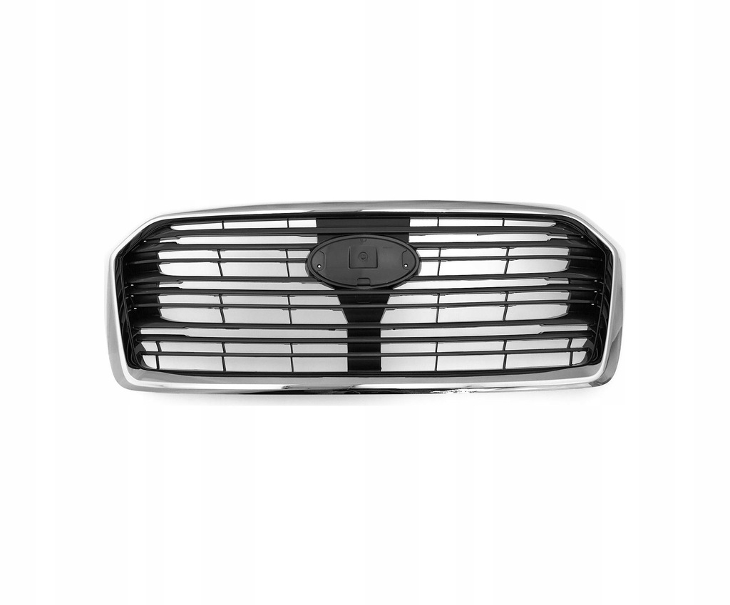 фото №1, Решётка радиатора subaru ascent, 18-