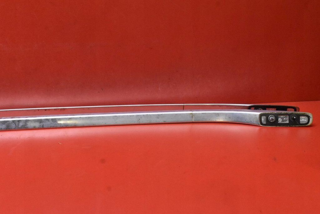 фото №13, Рейлінг рейлінги дахові комплект 3t9860025 3t9860026 skoda superb 2 ii kombi