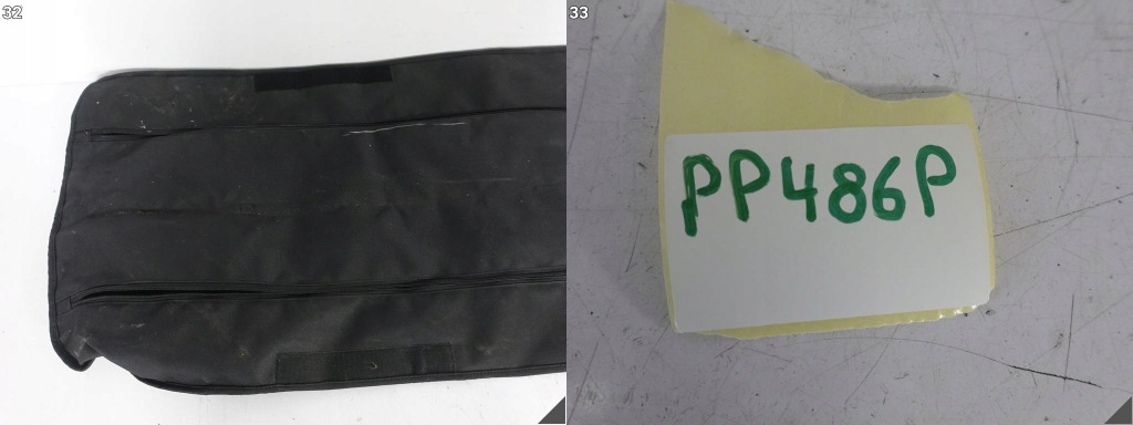 Porsche macan 95b 1 14-24 рейлінги поперечини поперечина багажник даховий Зі Шроту