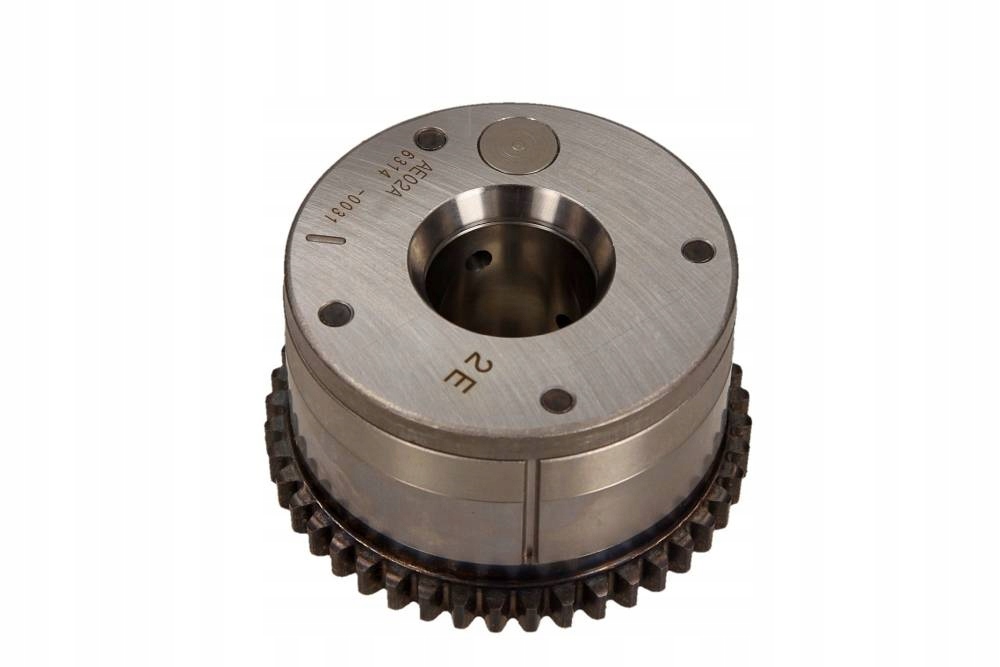 фото №2, Оригінальний номер renault колесо вала розподільного валу opel/ renault 2,0/2,3 dci