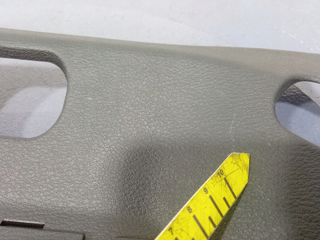 Bmw x6 e71 e72 накладка нижня панелі права 7161786 Ціна