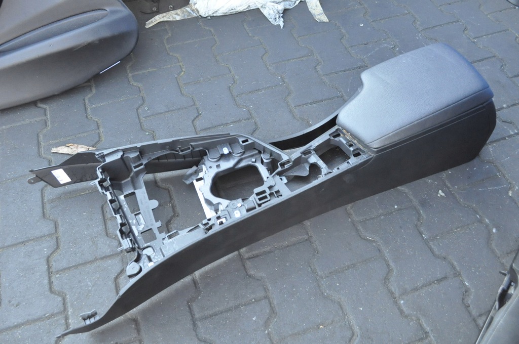 фото №5, Bmw f30 lift переходник салона сиденья заднее сиденье anglik