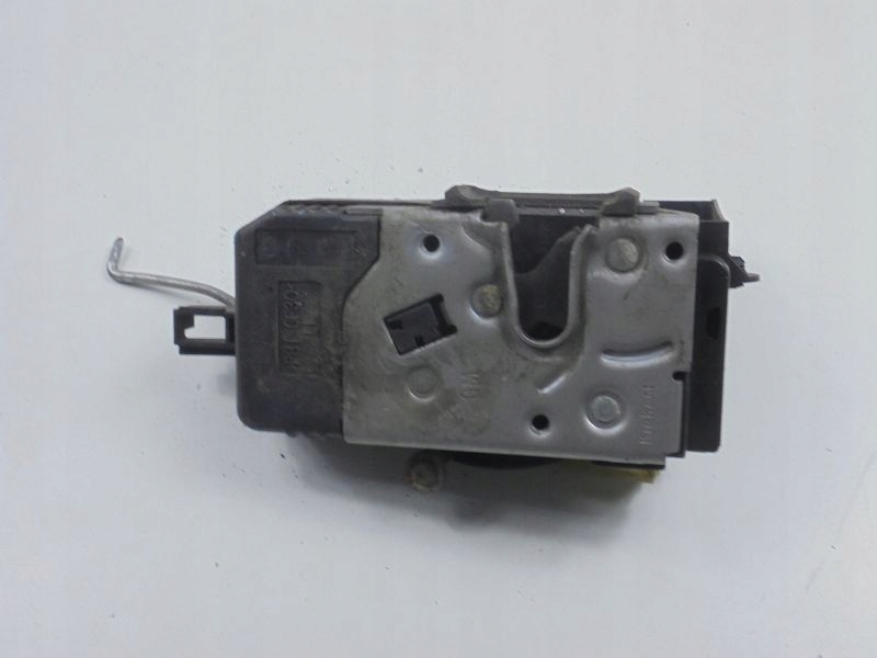 фото №1, Opel signum 03-05 замок дверь перед левый 13157763gr