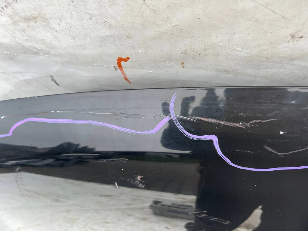 фото №10, Капот dacia lodgy dokker 2012 кришка двигуна перед