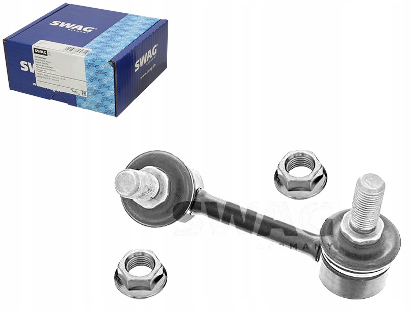 фото №1, Swag соединитель стабилизатора kia sorento i jc 2006