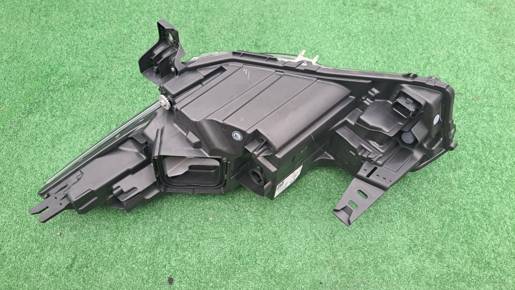 фото №5, Renault zoe lift full led лампа передняя