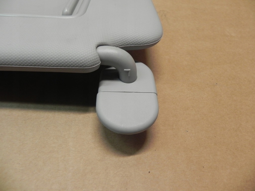 фото №5, Hyundai ioniq 4 iv lift захист сонцезахисна сонцезахисний козирок