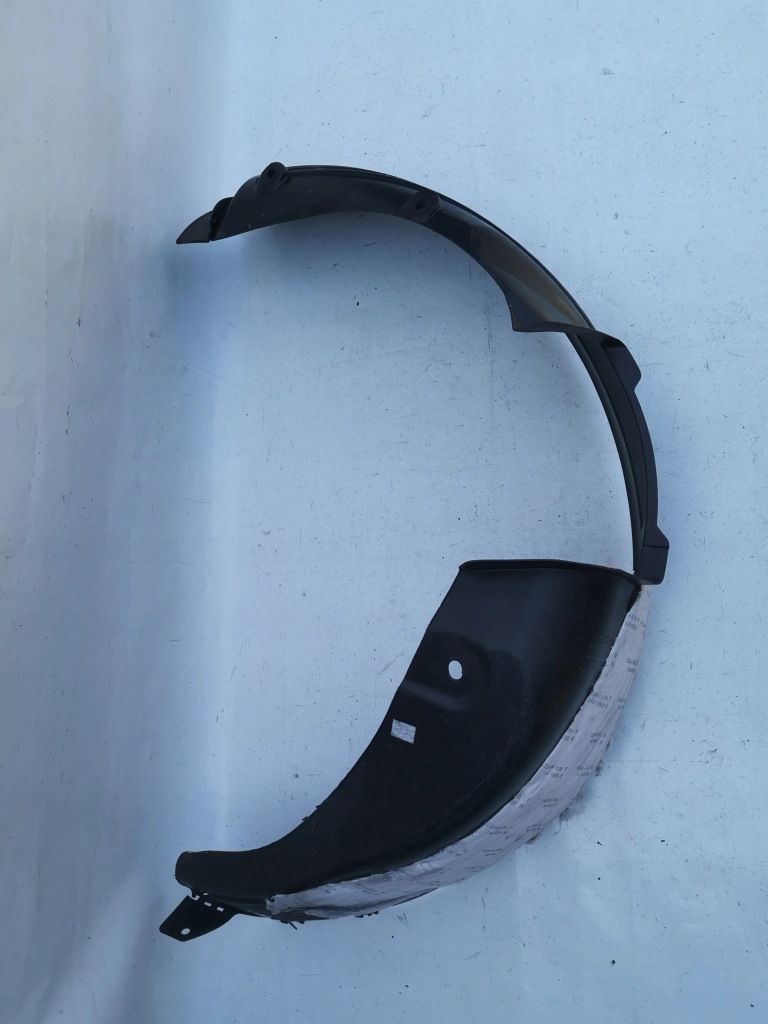 фото №4, Hyundai i30 ii підкрилок праве задня 86826-a6000