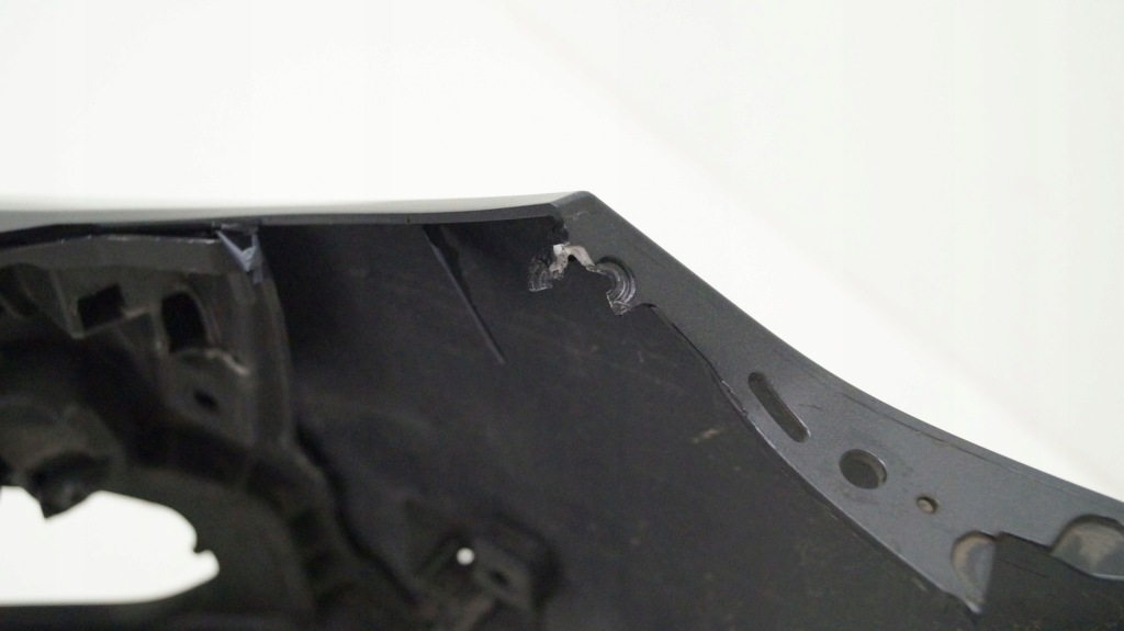 фото №7, Porsche panamera ii 971 gts 16-21 бампер передній перед c62t