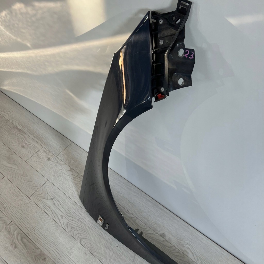 фото №12, Błotink правый перед передний opel insignia a