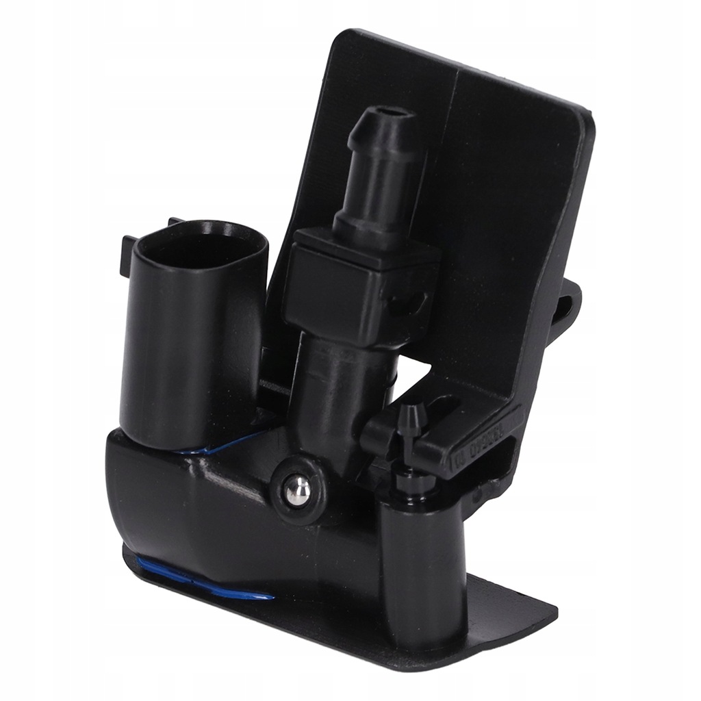 фото №6, Bmw x5 e70 насадка розпилювача скло капот 06-10