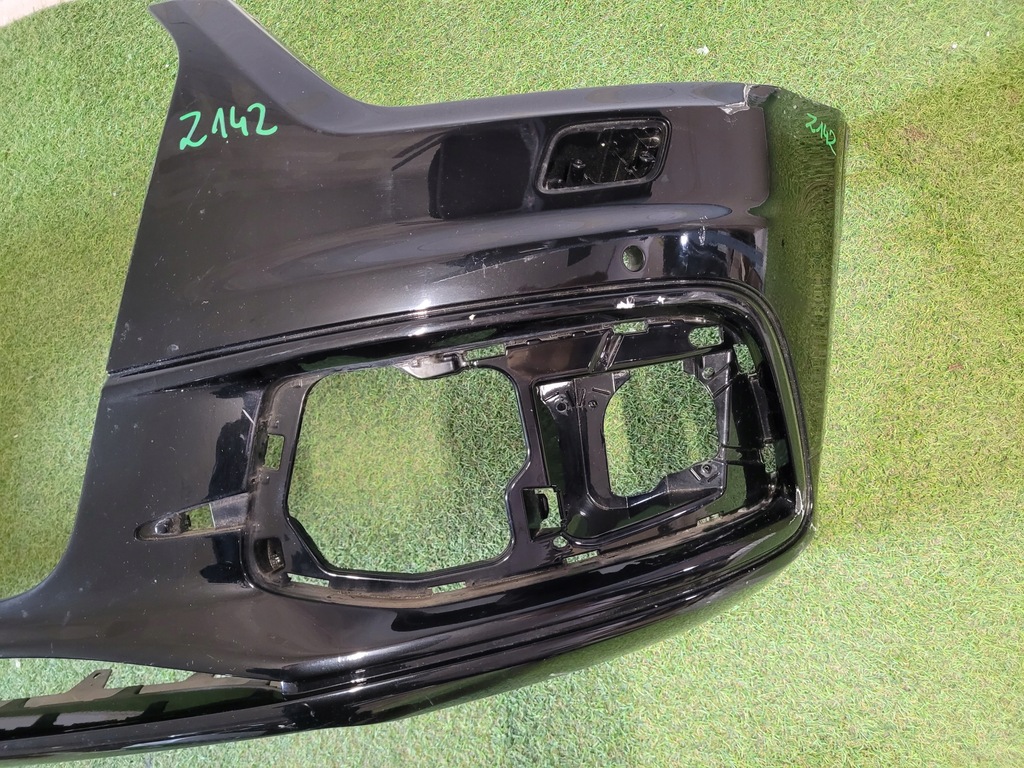 фото №5, Audi q3 8u0 8u sline s-line бампер перед передний