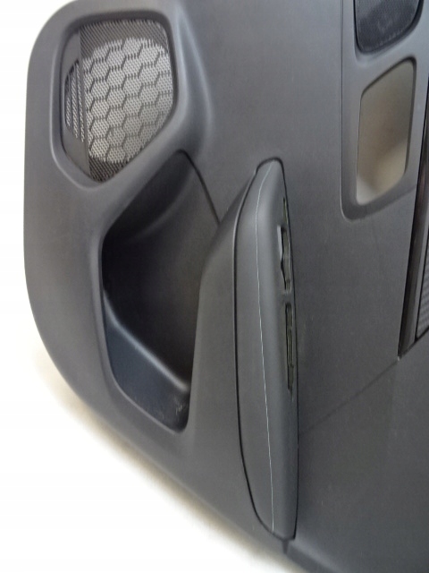 фото №5, Peugeot 2008 ii правый обшивка дверь левых задних задняя