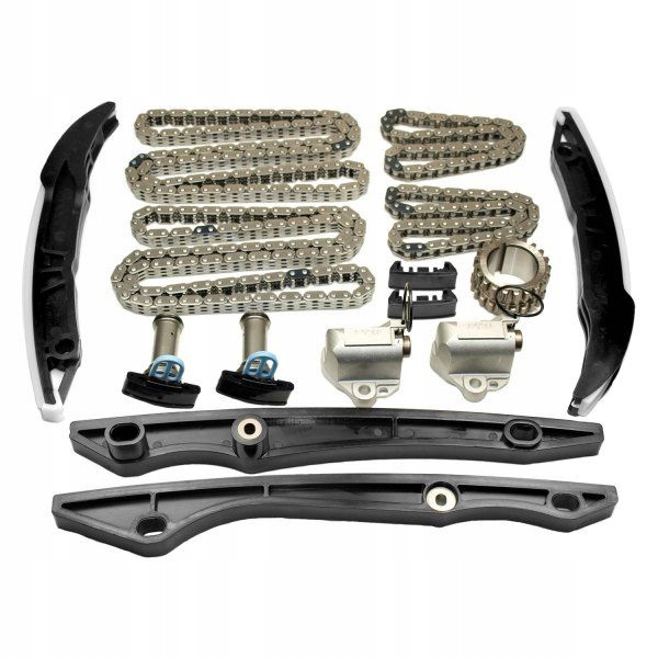 фото №1, Набір розподільного валу ford f-150 lobo mustang 11-14