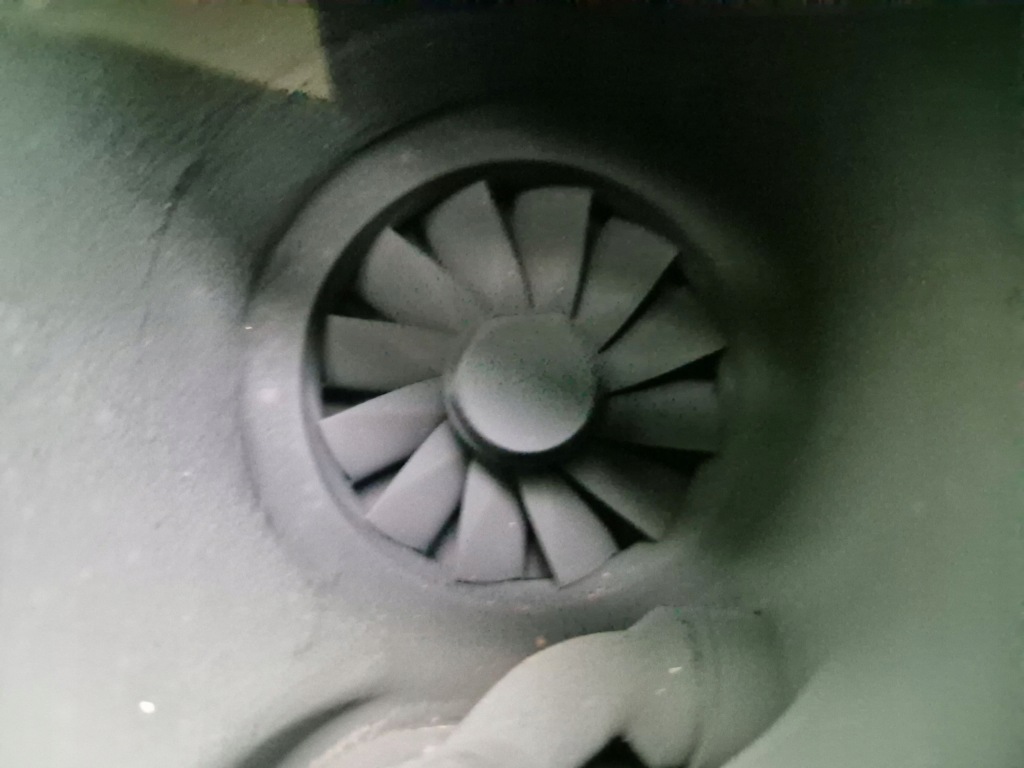 Mercedes c220 cdi w204 турбонагнетатель a6510902880 651911 Киев