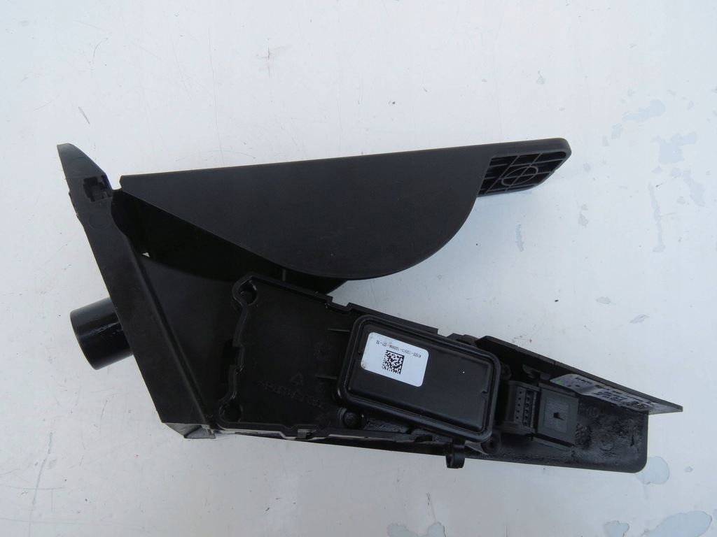 фото №7, Потенціометр педаль газу volso s90 2.0 31445780