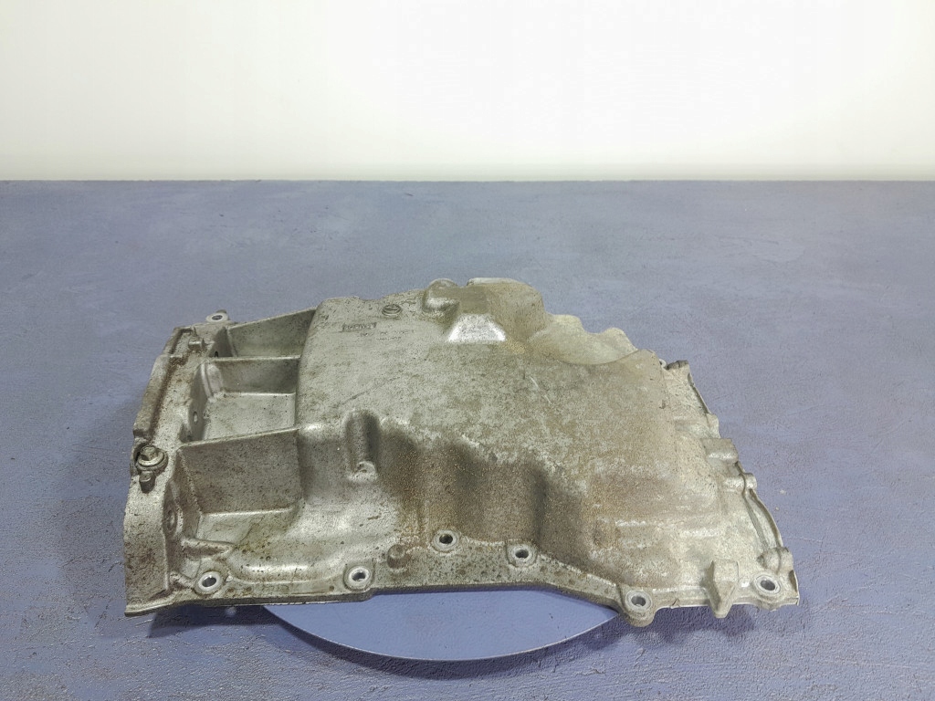 фото №5, Mazda 6 ii gh 2.0b 155 km поддон поддон масляная lf94 10 401